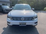 Used 2018 Volkswagen Tiguan S image 6