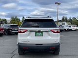 Used 2020 Chevrolet Traverse RS w/ LPO, Floor Liner Package image 4