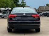 Used 2016 Volkswagen Passat 1.8T SE w/ Lighting Package image 6