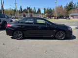 Used 2015 Subaru WRX Limited image 6