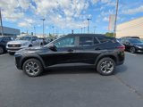 Certified 2024 Chevrolet Trax LT w/ Driver Confidence Package image 2