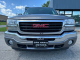 Used 2006 GMC Sierra 1500 SLT w/ Onstar Plus Package image 3
