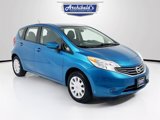Used 2015 Nissan Versa Note SV image 1