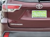 Used 2016 Toyota Highlander XLE image 5