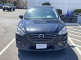Used 2016 MAZDA CX-5 Grand Touring image 2