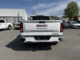 Used 2024 GMC Sierra 1500 Elevation image 4