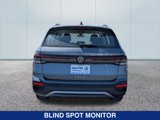 New 2025 Volkswagen Taos S image 4
