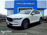 Used 2019 MAZDA CX-5 Touring image 3