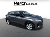 Used 2024 Nissan Kicks S image 2