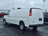 Used 2023 Chevrolet Express 2500 Extended w/ Driver Convenience Package image 4