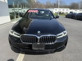 Used 2021 BMW 530i xDrive w/ Premium Package image 4