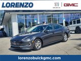 Used 2022 Hyundai Sonata SE w/ Cargo Package image 1