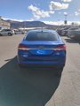 Used 2017 Ford Fusion SE w/ Fusion SE Technology Package image 6