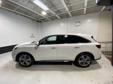 Used 2019 Acura MDX SH-AWD w/ Technology Package image 3