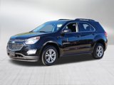 Used 2017 Chevrolet Equinox LT w/ Convenience Package image 3