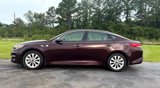 Used 2018 Kia Optima EX image 2