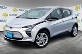 Used 2023 Chevrolet Bolt LT w/ Driver Confidence Package image 3