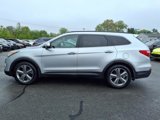 Used 2015 Hyundai Santa Fe Limited image 2