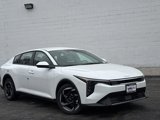 New 2025 Kia K4 EX image 2