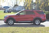 Certified 2020 Ford Explorer XLT w/ Equipment Group 202A image 5