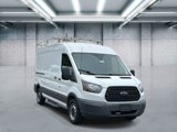 Used 2017 Ford Transit 250 148 Medium Roof image 2