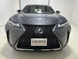 Used 2022 Lexus UX 250h F Sport w/ F Sport Premium Package image 4