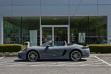 Certified 2024 Porsche 718 Boxster image 2