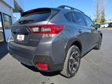 Certified 2022 Subaru Crosstrek 2.0i Premium w/ Popular Package #3 image 4