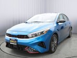 Used 2022 Kia Forte GT-Line w/ GT-Line Premium Package image 4