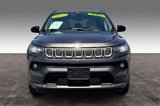 Used 2022 Jeep Compass Latitude image 3
