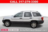 Used 2004 Jeep Grand Cherokee Laredo w/ Tan Your Hide Group image 4