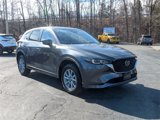 Certified 2024 MAZDA CX-5 AWD 2.5 S w/ Select Package image 2