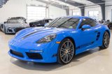 Used 2024 Porsche 718 Cayman image 2