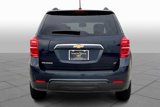 Used 2017 Chevrolet Equinox LT w/ Convenience Package image 4