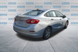 Used 2017 Chevrolet Cruze LS image 4