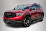 Used 2019 GMC Acadia SLT w/ Black Edition image 3