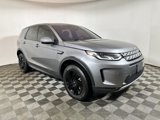 Used 2020 Land Rover Discovery Sport image 3