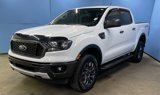 Used 2019 Ford Ranger XLT w/ Equipment Group 302A Luxury image 4