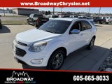 Used 2016 Chevrolet Equinox LTZ w/ Enhanced Convenience Package image 3