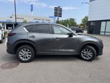 Used 2023 MAZDA CX-5 AWD 2.5 S w/ Select Package image 6