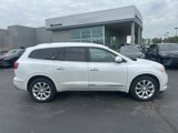 Used 2017 Buick Enclave Premium image 2