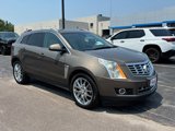 Used 2015 Cadillac SRX Performance w/ Driver Awareness Package image 2