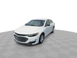 Certified 2020 Chevrolet Malibu LS image 4