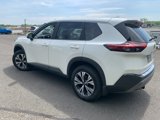 Used 2023 Nissan Rogue SV image 3