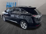 Used 2012 Lexus RX 350 AWD image 4