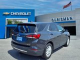 Used 2023 Chevrolet Equinox LT image 3
