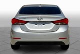 Used 2014 Hyundai Elantra SE w/ Option Group 02 image 4