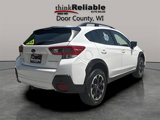 Used 2022 Subaru Crosstrek 2.0i image 5