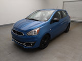 Used 2019 Mitsubishi Mirage LE image 2