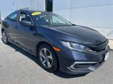 Used 2019 Honda Civic LX image 5